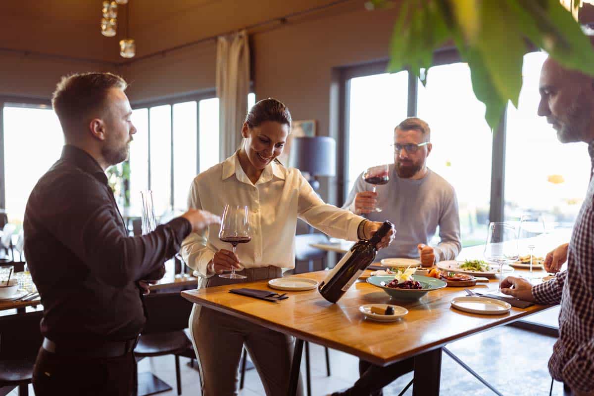 Team building autour du vin à Bordeaux