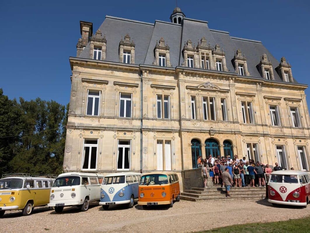 Road trip de Bordeaux à Lacanau